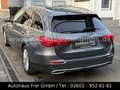 Mercedes-Benz C 200 T d AVANTGARDE*1-H*DISTRO*Fahrassistent-P Gris - thumbnail 6