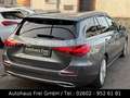 Mercedes-Benz C 200 T d AVANTGARDE*1-H*DISTRO*Fahrassistent-P Gris - thumbnail 7