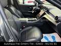 Mercedes-Benz C 200 T d AVANTGARDE*1-H*DISTRO*Fahrassistent-P Gris - thumbnail 10