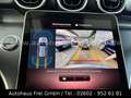 Mercedes-Benz C 200 T d AVANTGARDE*1-H*DISTRO*Fahrassistent-P Gris - thumbnail 20
