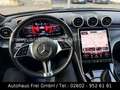Mercedes-Benz C 200 T d AVANTGARDE*1-H*DISTRO*Fahrassistent-P Gris - thumbnail 17