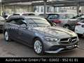 Mercedes-Benz C 200 T d AVANTGARDE*1-H*DISTRO*Fahrassistent-P Gris - thumbnail 3