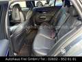 Mercedes-Benz C 200 T d AVANTGARDE*1-H*DISTRO*Fahrassistent-P Gris - thumbnail 14