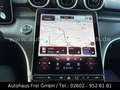 Mercedes-Benz C 200 T d AVANTGARDE*1-H*DISTRO*Fahrassistent-P Gris - thumbnail 19
