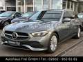 Mercedes-Benz C 200 T d AVANTGARDE*1-H*DISTRO*Fahrassistent-P Gris - thumbnail 5