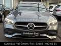 Mercedes-Benz C 200 T d AVANTGARDE*1-H*DISTRO*Fahrassistent-P Gris - thumbnail 4