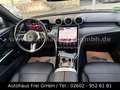 Mercedes-Benz C 200 T d AVANTGARDE*1-H*DISTRO*Fahrassistent-P Gris - thumbnail 12