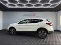 Nissan Qashqai 1.2 DIG-T 115 ch – 2WD S&S Blanco - thumbnail 8