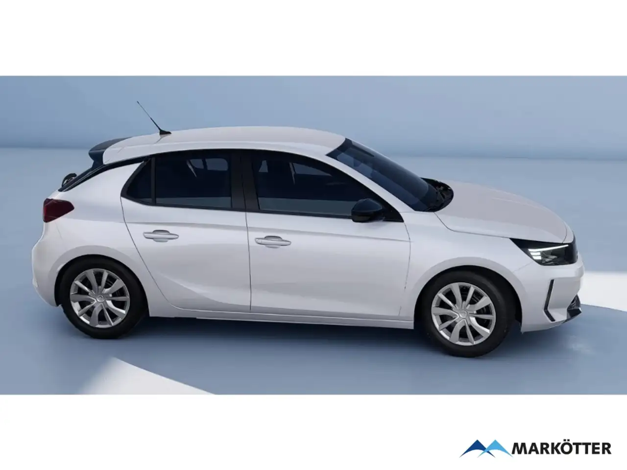 Opel Corsa 2026