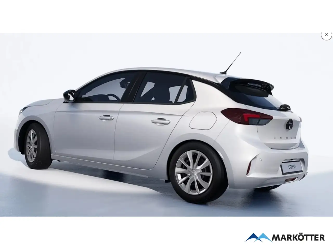 Opel Corsa 2026