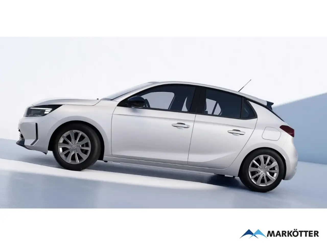 Opel Corsa 2026