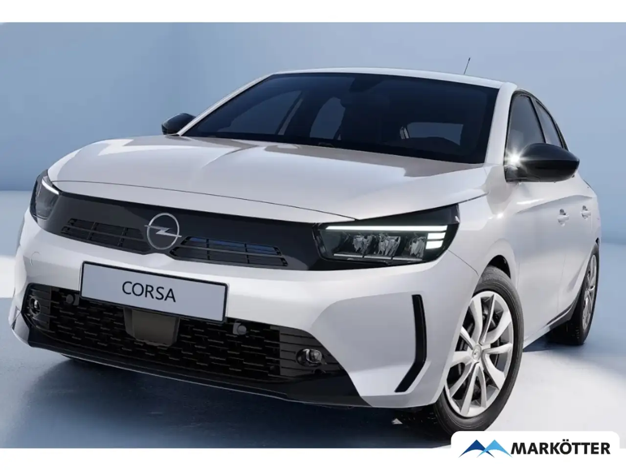 Opel Corsa 2026