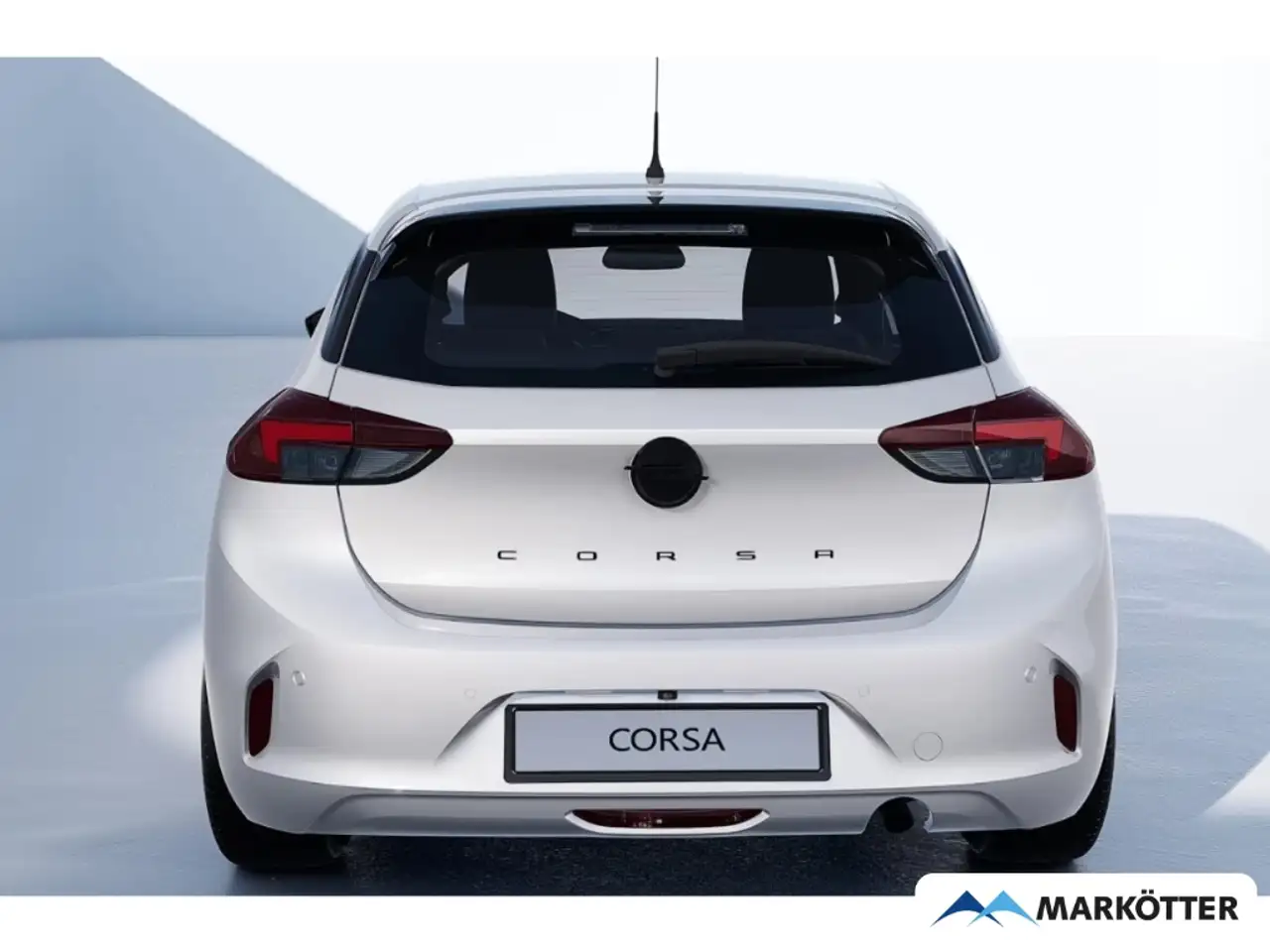 Opel Corsa 2026