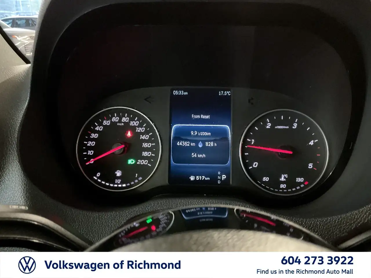 Mercedes-Benz Sprinter photo Mercedes-Benz Sprinter
