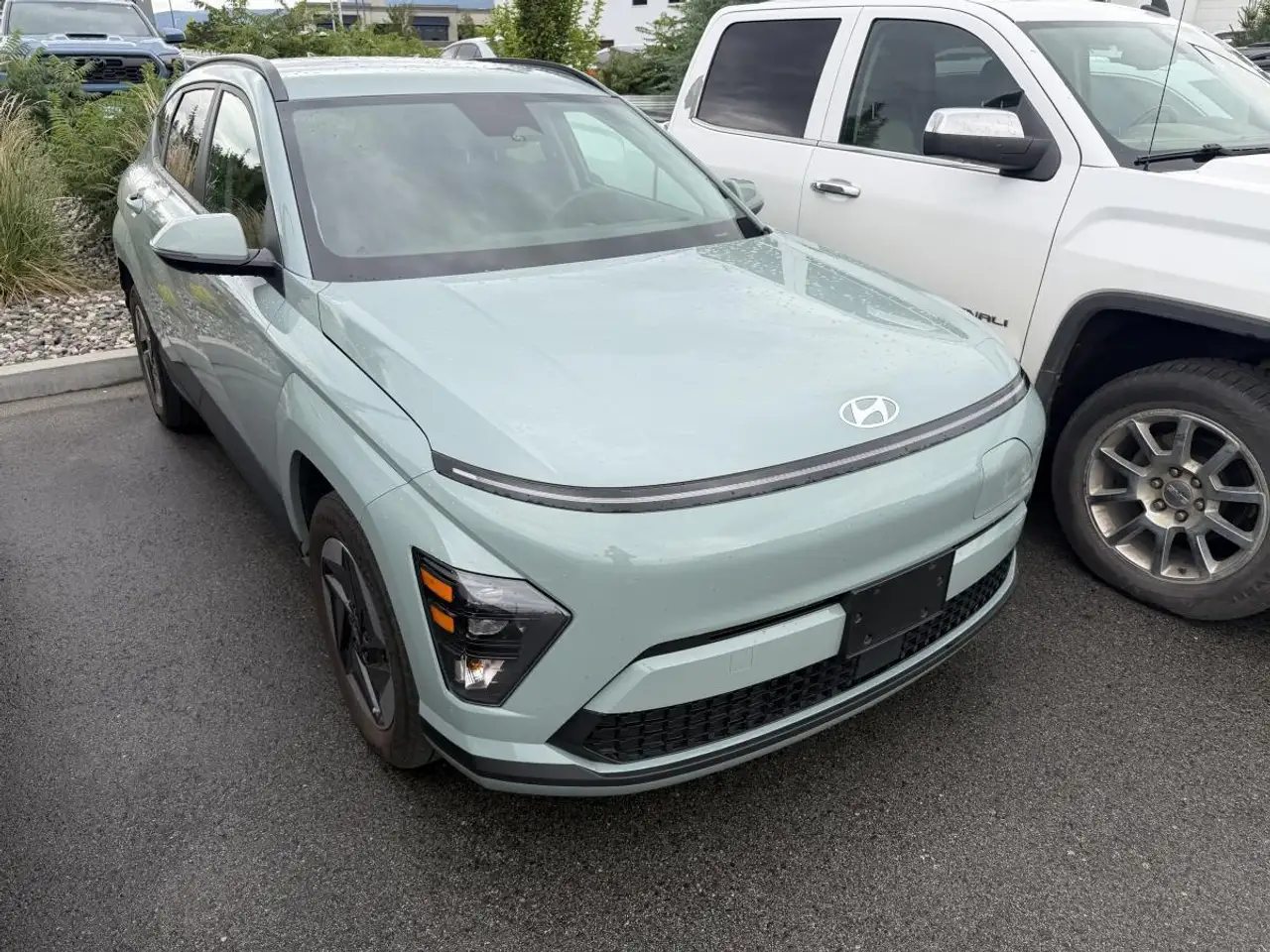 2024 Hyundai KONA