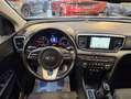 Kia Sportage 1.6 CRDi MHEV HYBRID,CUIR,GPS,CAMERA,GAR 18 MOIS Grijs - thumbnail 14