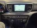 Kia Sportage 1.6 CRDi MHEV HYBRID,CUIR,GPS,CAMERA,GAR 18 MOIS Grijs - thumbnail 16