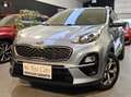 Kia Sportage 1.6 CRDi MHEV HYBRID,CUIR,GPS,CAMERA,GAR 18 MOIS Grijs - thumbnail 8
