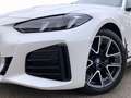 BMW 420 420dA Gran Coupé Blanc - thumbnail 6