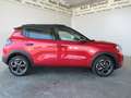 Citroen C3 Turbo 100 Max *Sitzheizung *LED *Navi *R-Kamera Rot - thumbnail 7