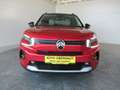 Citroen C3 Turbo 100 Max *Sitzheizung *LED *Navi *R-Kamera Rot - thumbnail 1