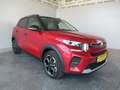 Citroen C3 Turbo 100 Max *Sitzheizung *LED *Navi *R-Kamera Rot - thumbnail 8