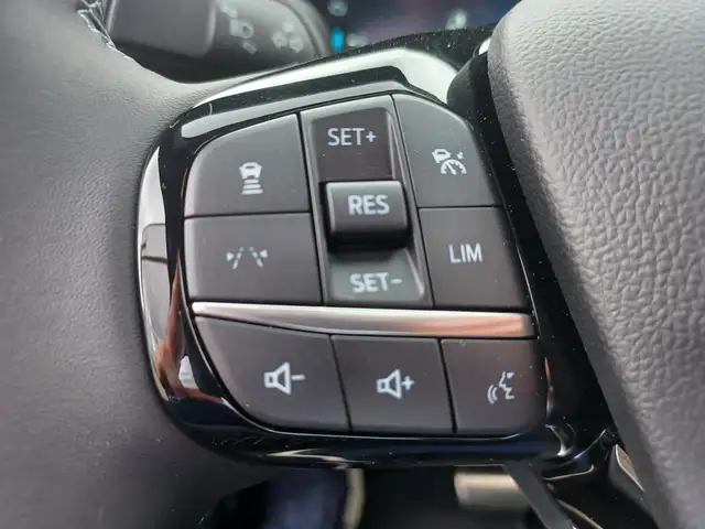 Ford Kuga view 14