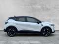 Renault Captur TECHNO MILD HYBRID 140 Techno SHZ+KLIMA+PDC+NAVI Weiß - thumbnail 6