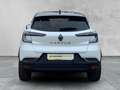 Renault Captur TECHNO MILD HYBRID 140 Techno SHZ+KLIMA+PDC+NAVI Weiß - thumbnail 4