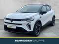 Renault Captur TECHNO MILD HYBRID 140 Techno SHZ+KLIMA+PDC+NAVI Weiß - thumbnail 1