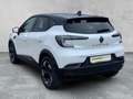 Renault Captur TECHNO MILD HYBRID 140 Techno SHZ+KLIMA+PDC+NAVI Weiß - thumbnail 3