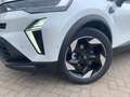 Renault Captur TECHNO MILD HYBRID 140 Techno SHZ+KLIMA+PDC+NAVI Weiß - thumbnail 24
