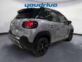 Citroen C3 Aircross 1.2 puretech Max s&s 110cv KM 9.100 Grau - thumbnail 4