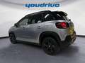 Citroen C3 Aircross 1.2 puretech Max s&s 110cv KM 9.100 Grau - thumbnail 2