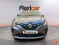 Renault Captur E-TECH Híbrido Enchufable Zen 117kW Gris - thumbnail 2
