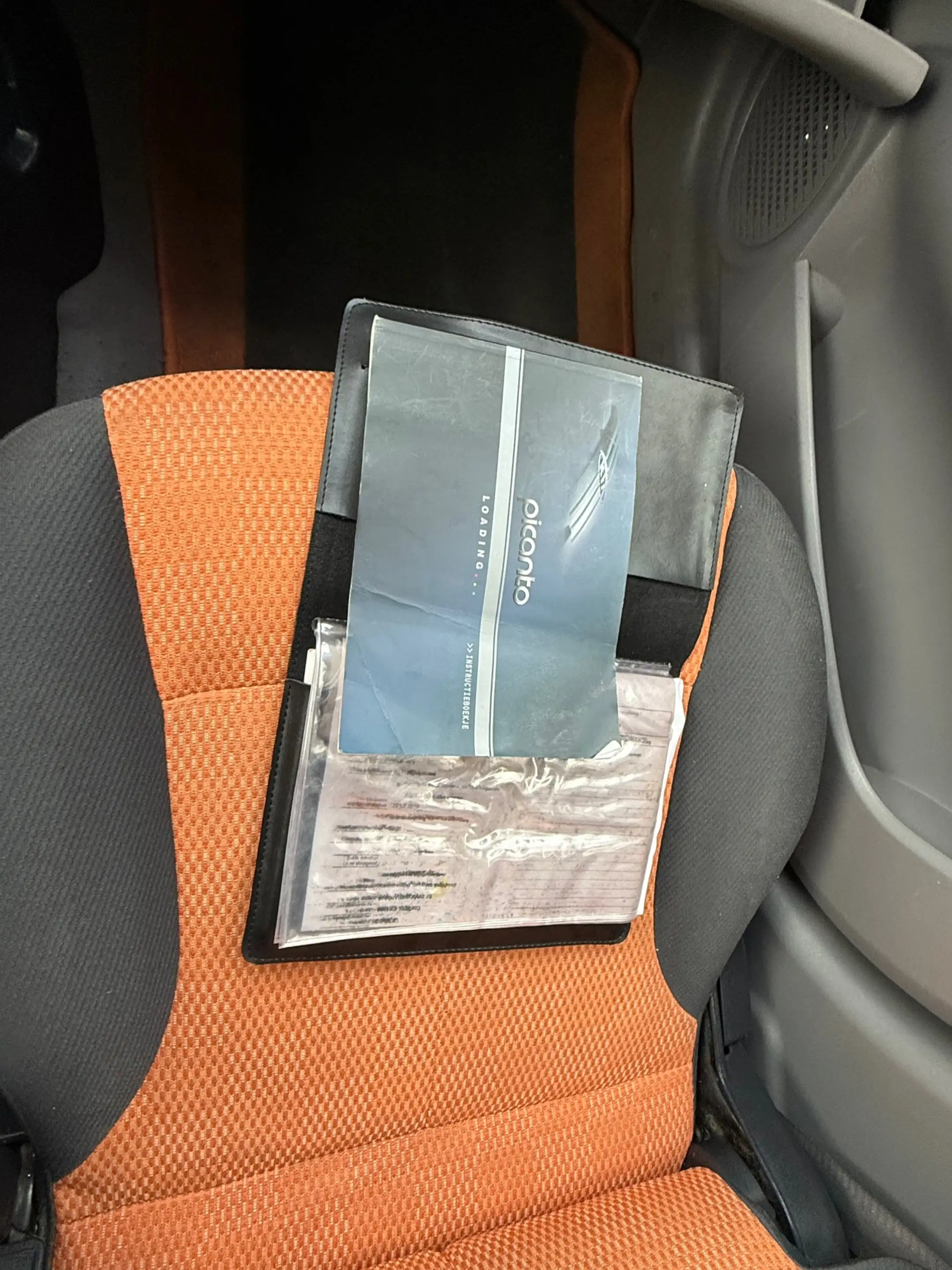Citroen C3 Aircross 1.2 PureTech Feel — photo 15