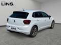 Volkswagen Polo Comfortline TSI OPF Silber - thumbnail 5