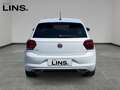 Volkswagen Polo Comfortline TSI OPF Silber - thumbnail 4