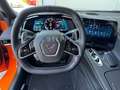 Corvette C8 Stingray Coupe 2024 3LT Europamodell Orange - thumbnail 10