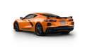 Corvette C8 Stingray Coupe 2024 3LT Europamodell Orange - thumbnail 4