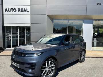 P440E 3.0L I6 PHEV 440CH Dynamic SE