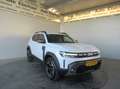 Dacia Duster Extreme+ Hybrid 155 *Keyless *Navi *Tempomat *3... Weiß - thumbnail 7