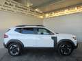 Dacia Duster Extreme+ Hybrid 155 *Keyless *Navi *Tempomat *3... Weiß - thumbnail 6