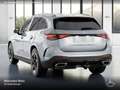 Mercedes-Benz GLC 220 d 4M AMG+NIGHT+360+AHK+TOTW+KEYLESS+9G Silber - thumbnail 21