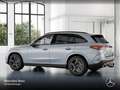Mercedes-Benz GLC 220 d 4M AMG+NIGHT+360+AHK+TOTW+KEYLESS+9G Silber - thumbnail 14
