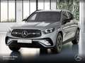 Mercedes-Benz GLC 220 d 4M AMG+NIGHT+360+AHK+TOTW+KEYLESS+9G Silber - thumbnail 2
