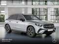 Mercedes-Benz GLC 220 d 4M AMG+NIGHT+360+AHK+TOTW+KEYLESS+9G Silber - thumbnail 17