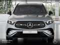 Mercedes-Benz GLC 220 d 4M AMG+NIGHT+360+AHK+TOTW+KEYLESS+9G Silber - thumbnail 6
