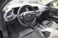 BMW 118 118d Schwarz - thumbnail 2