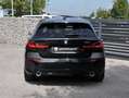 BMW 118 118d Schwarz - thumbnail 19